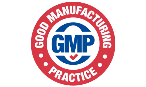 Nervelin GMP Certified